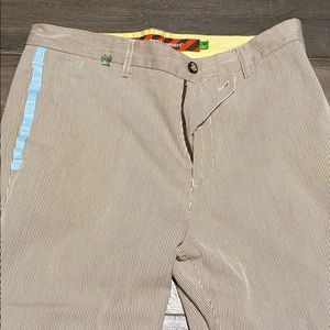 Modern Amusement men’s pants